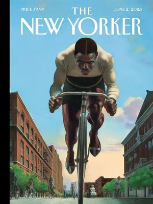 The New Yorker - Magazine